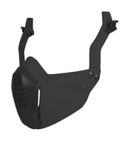 Ops-Core FAST Carbon Composite Mandible - Hoplite Armor
