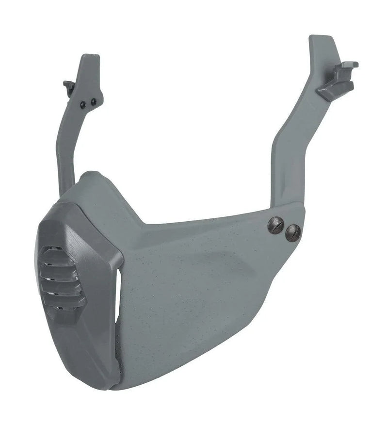 Ops-Core FAST Carbon Composite Mandible - Hoplite Armor
