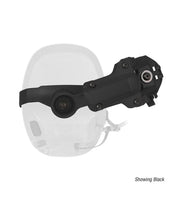 Ops-Core AMP Helmet Rail Mount Kit - Hoplite Armor