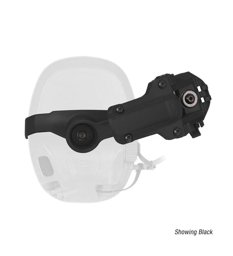 Ops-Core AMP Helmet Rail Mount Kit - Hoplite Armor