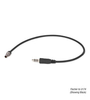 Ops-Core AMP U174 Downlead Cable - Hoplite Armor