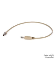 Ops-Core AMP U174 Downlead Cable - Hoplite Armor