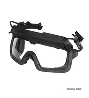 Ops-Core STEP-IN Visor - Hoplite Armor