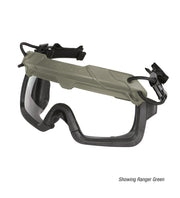 Ops-Core STEP-IN Visor - Hoplite Armor