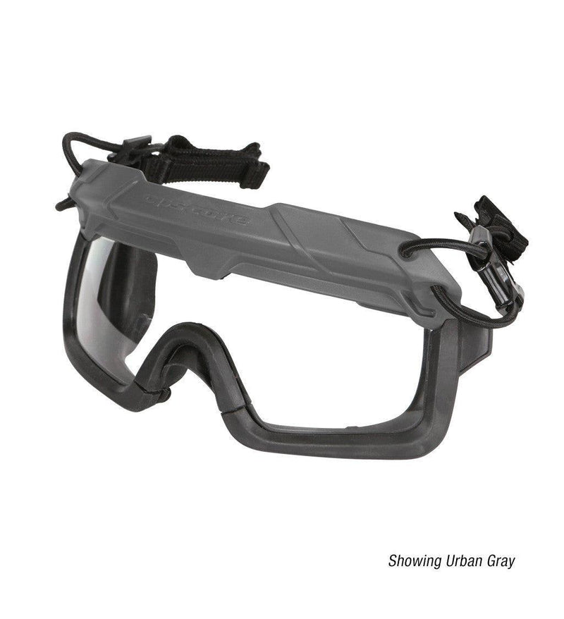 Ops-Core STEP-IN Visor - Hoplite Armor