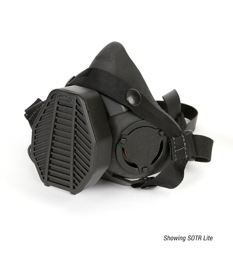 Ops-Core SOTR and SOTR Lite - Hoplite Armor