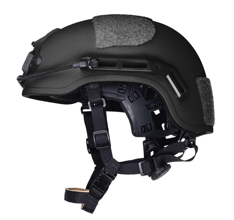 ArmorSource ACH Helmet Lightweight Level IIIA Aire II - Hoplite Armor