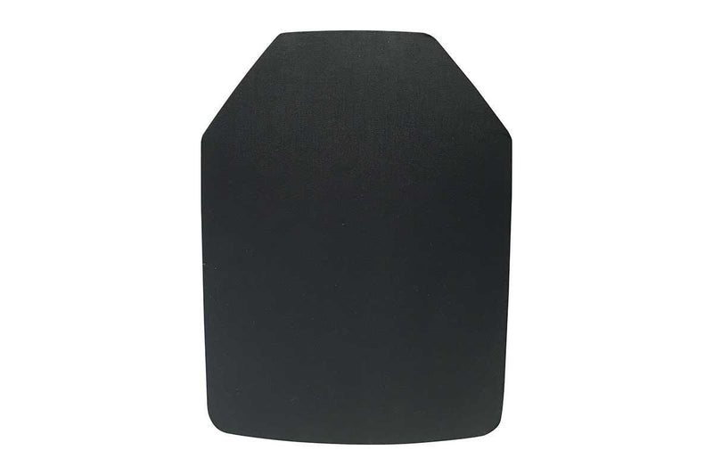 Two SAPI Plates: : NIJ Certified, Lightweight Level IV, Triple Curve, Stand Alone (26300) - Hoplite Armor Store