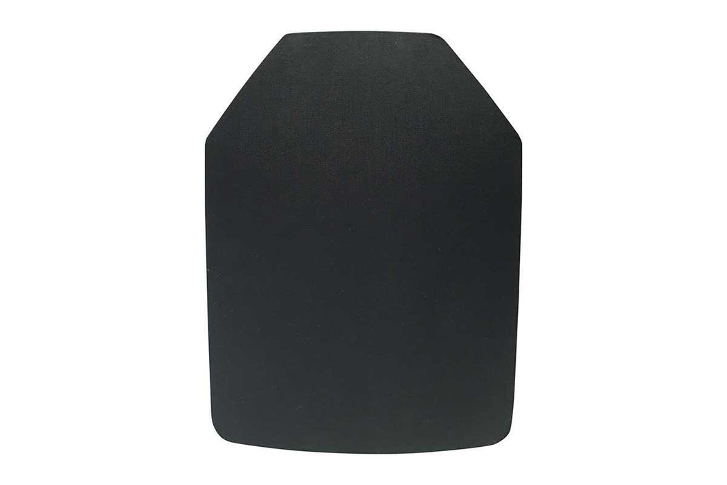 PGD Soft Armor | NIJ IIIA | SAPI Cut Weichballistikeinlage PGD Soft Armor | NIJ IIIA | SAPI Cut Weichballistikeinlage