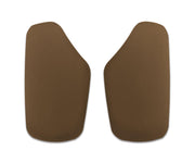 Femoral Body Armor Plates Level IIIA 19522 - Hoplite Armor
