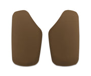 Femoral Body Armor Plates Level III+ 19520 - Hoplite Armor