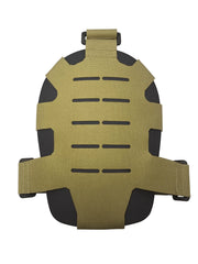 Multi-curve Shoulder Body Armor Plates Level III+ 19500 - Hoplite Armor