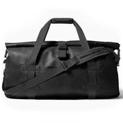 Faraday Dry Duffel Bag Stealth Black 55L - Hoplite Armor