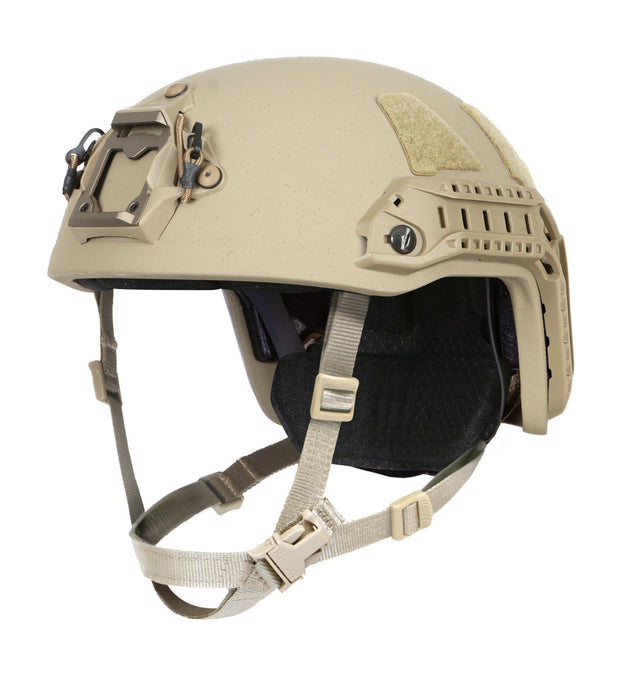 ArmorSource AS-200 High Cut Helmet