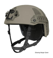 Ops-Core FAST RF1 High Cut Helmet System - Hoplite Armor