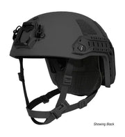 Ops-Core FAST RF1 High Cut Helmet System - Hoplite Armor