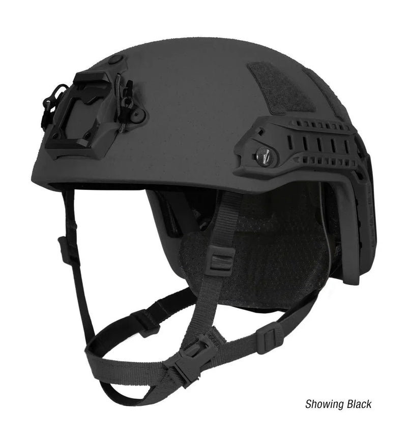 Ops-Core FAST RF1 High Cut Helmet System - Hoplite Armor