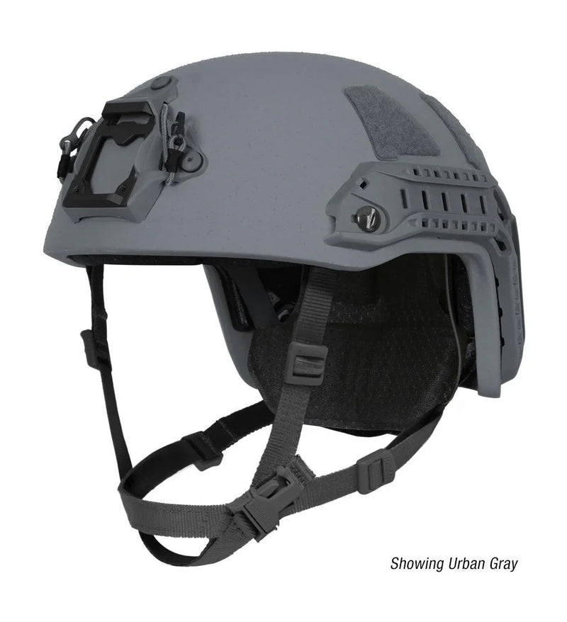 Ops-Core FAST RF1 High Cut Helmet System - Hoplite Armor