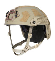 Ops-Core FAST SF High Cut Helmet System - Hoplite Armor