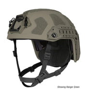 Ops-Core FAST SF High Cut Helmet System - Hoplite Armor