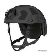 Ops-Core FAST SF High Cut Helmet System - Hoplite Armor