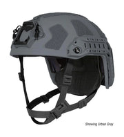 Ops-Core FAST SF High Cut Helmet System - Hoplite Armor