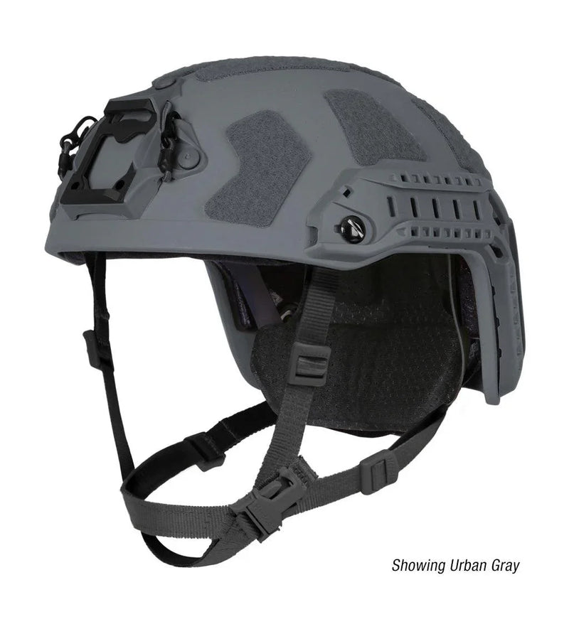 Ops-Core FAST SF High Cut Helmet System - Hoplite Armor