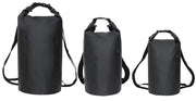 Faraday Dry Bag Sling Pack Stealth Black - Hoplite Armor