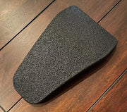 Groin Plate Body Armor Level III+ - Hoplite Armor