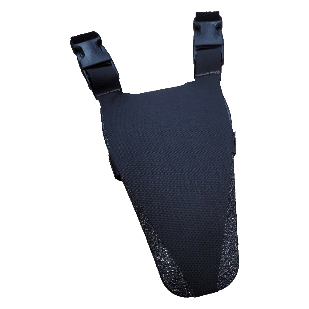 Groin Plate Body Armor- Level III+ — Hoplite Armor-Body Armor