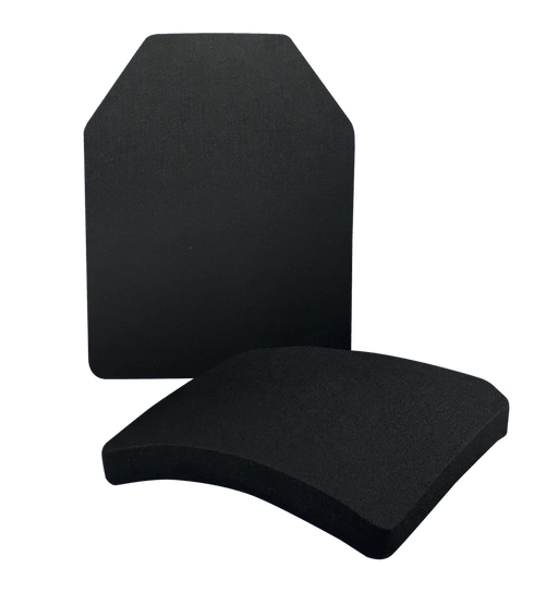 Shop Ballistic SAPI Plates | Hoplite Armor — Hoplite Armor-Body Armor
