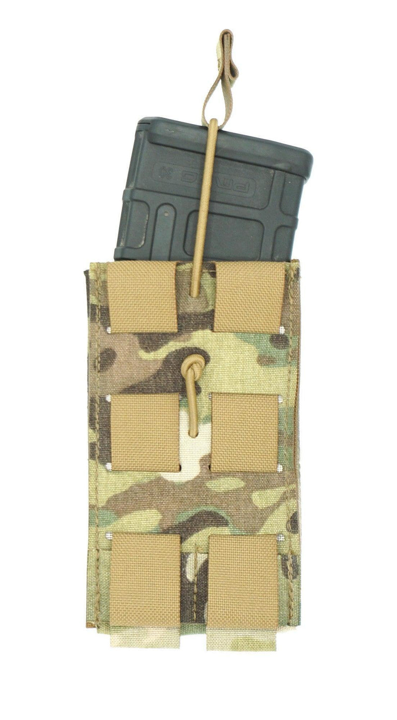 M4 Single Mag Pouch - Hoplite Armor