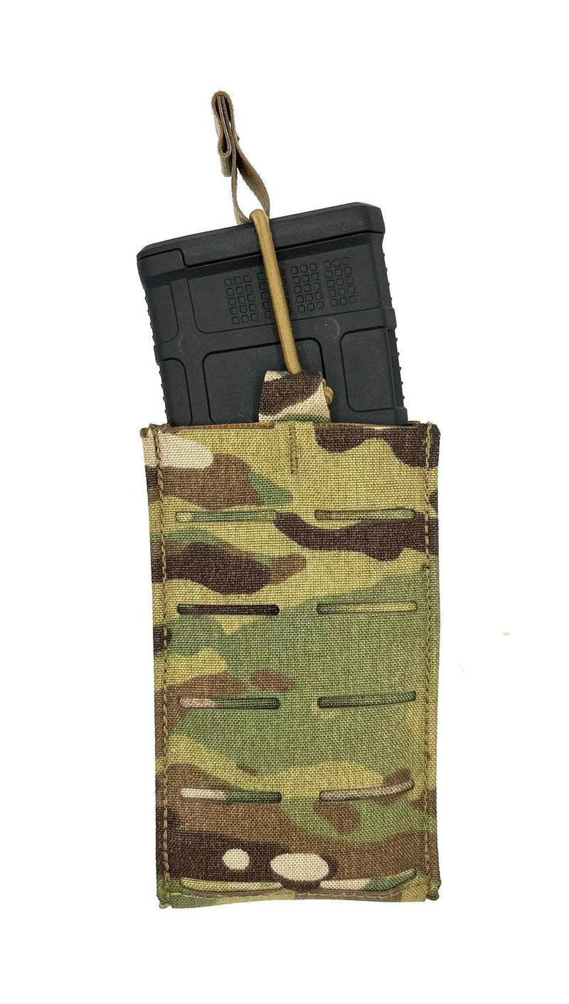 M4 Single Mag Pouch - Hoplite Armor