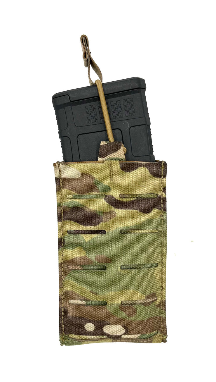 M4 Single Mag Pouch (T3-MM4SMP-LC)
