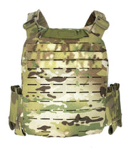Rogue 3.0 Body Armor Plate Carrier - Hoplite Armor