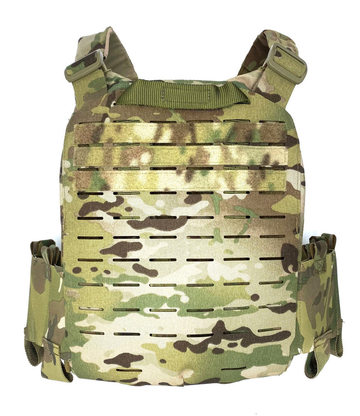 Rogue 3.0 Body Armor Plate Carrier