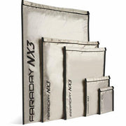 Faraday Defense NX3 Kit 5pc Mega Kit - Hoplite Armor