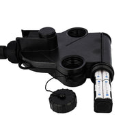 MIRA Safety MB-90 PAPR Battery Pack - Hoplite Armor
