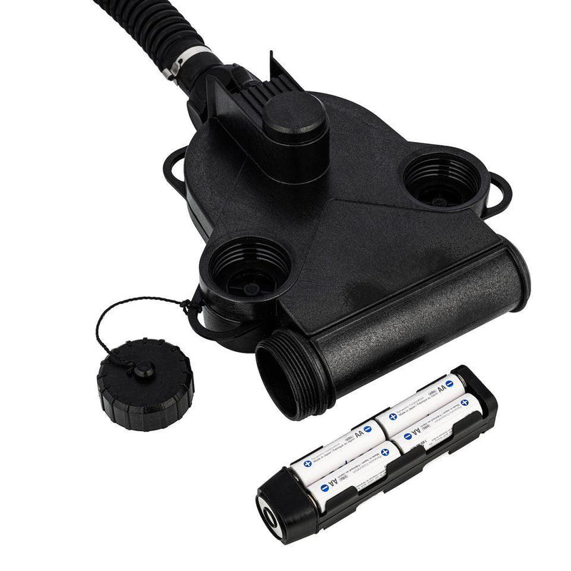 MIRA Safety MB-90 PAPR Battery Pack - Hoplite Armor