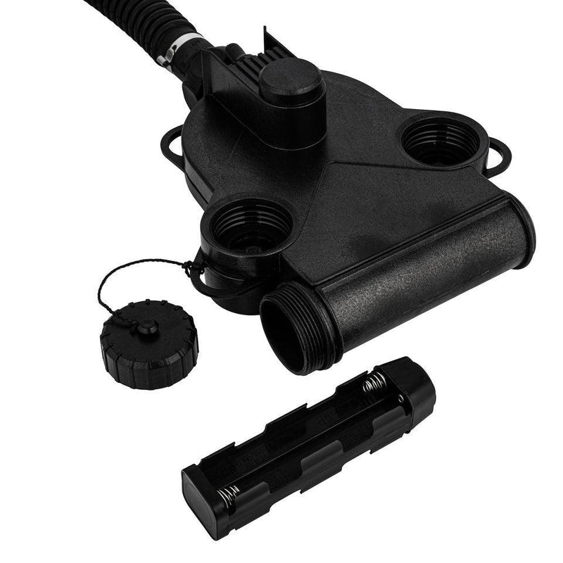 MIRA Safety MB-90 PAPR Battery Pack - Hoplite Armor