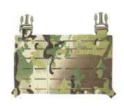 Laser Cut Placard System - Hoplite Armor