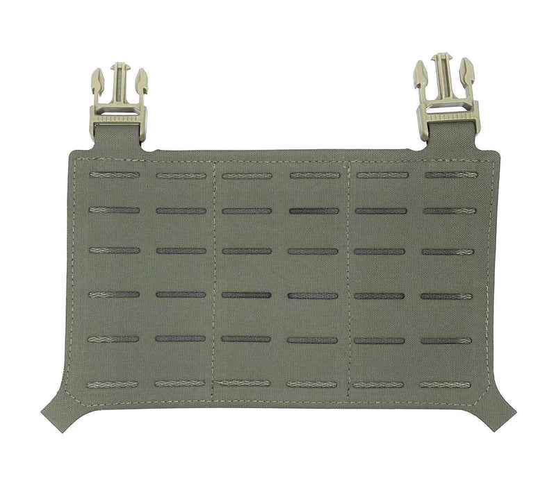 Laser Cut Placard System - Hoplite Armor
