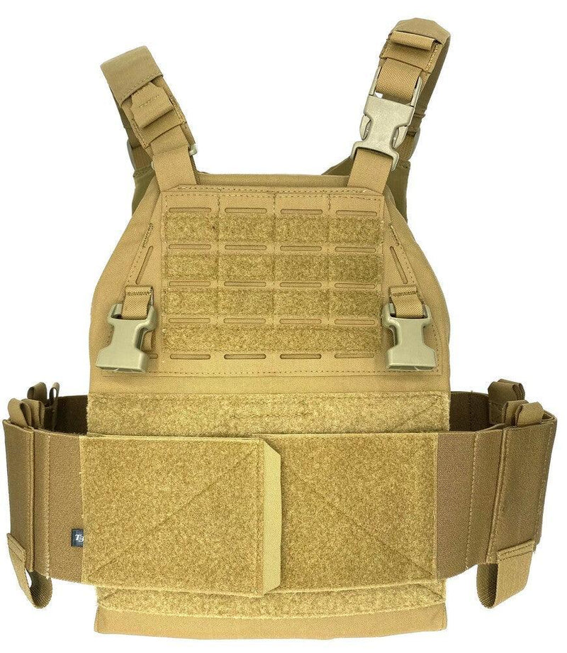 Rogue 3.0 Body Armor Plate Carrier - Hoplite Armor