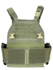 Rogue 3.0 Body Armor Plate Carrier - Hoplite Armor