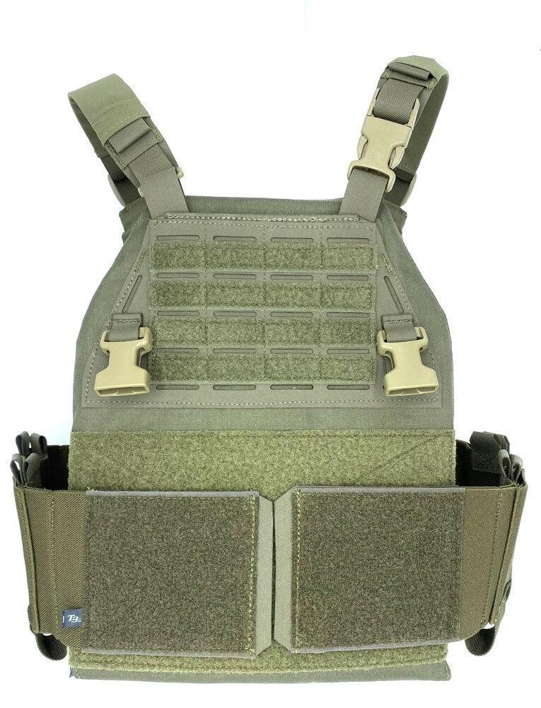 Rogue 3.0 Body Armor Plate Carrier - Hoplite Armor