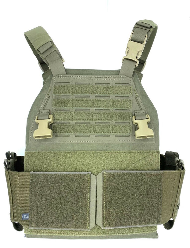 Rogue 3.0 Body Armor Plate Carrier
