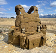 Hoplite Armor Mark II Carrier - Hoplite Armor Store