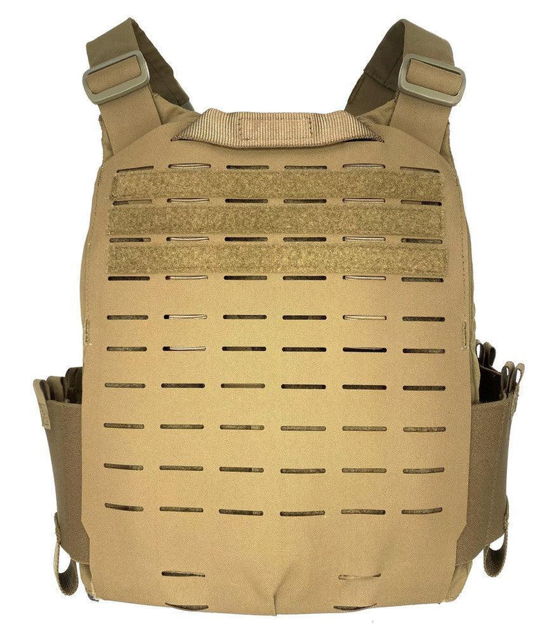 Rogue 3.0 Body Armor Plate Carrier - Hoplite Armor