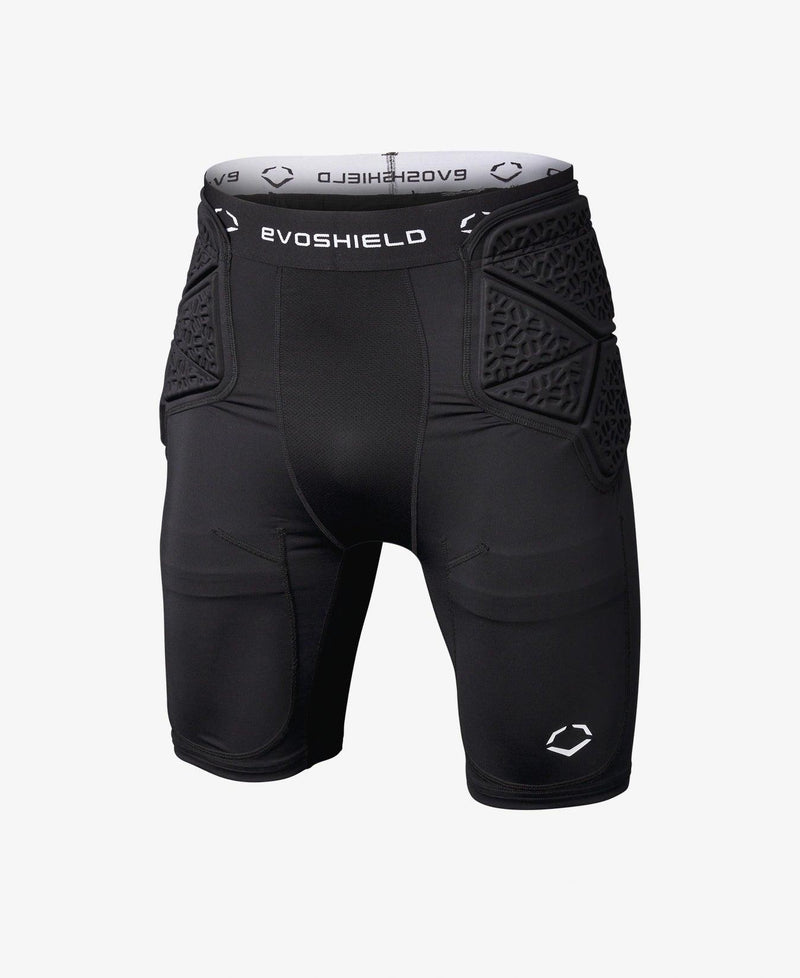 Femoral Body Armor Plates- IIIA (19522) - Hoplite Armor
