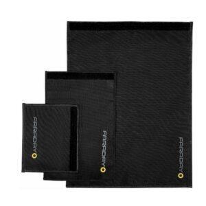 Duffel Bag Forensic Faraday Kit - Hoplite Armor